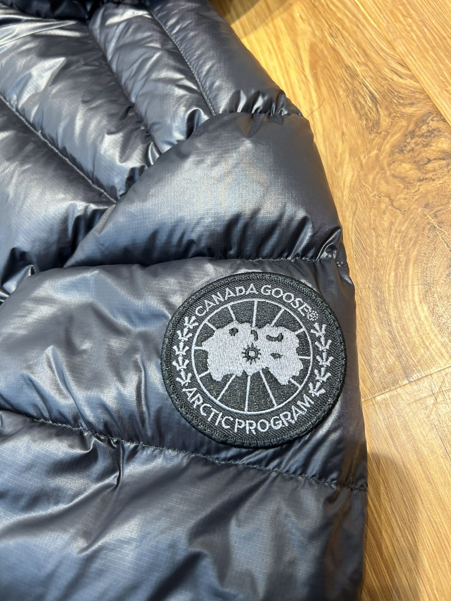 Canada Goose Down Jackets